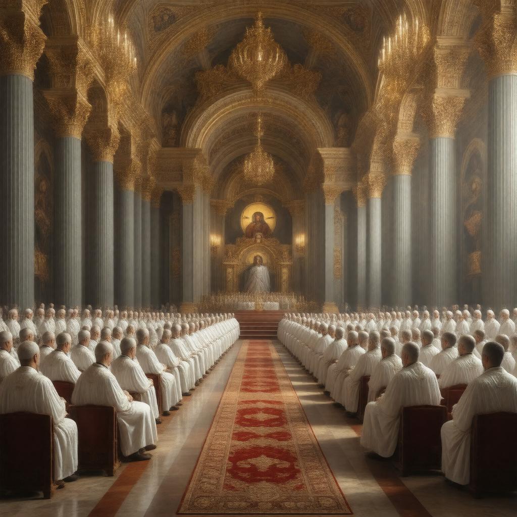 Holy Synod (Russian Empire)